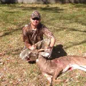 Meet your Posher, Josh